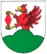 Coat of arms of Ducherow