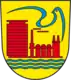 Coat of arms of Eisenhüttenstadt