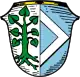 Coat of arms of Ergolding