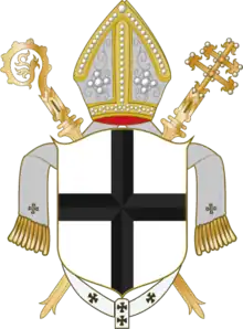 Coat of arms of Cologne