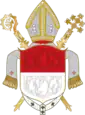 Coat of arms of Magdeburg