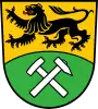 Coat of arms of Erzgebirgskreis