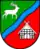 Coat of arms of Eversen