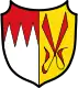 Coat of arms of Frankenwinheim