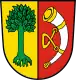 Coat of arms of Friedrichshafen