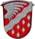 Coat of arms of Fronhausen