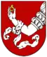 Coat of arms of Fürstenberg