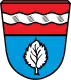 Coat of arms of Günzach