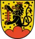 Coat of arms of Löwenberger Land