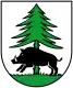 Coat of arms of Geringswalde