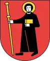 Coat of arms of Glarus