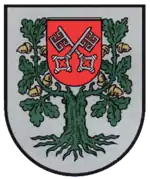 Coat of arms of Hagen im Bremischen