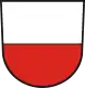 Coat of arms of Haigerloch