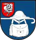 Coat of arms of Wandsbek