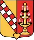 Coat of arms of Heilsbronn