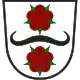 Coat of arms of Hemsbach