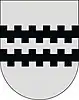 Coat of arms of Berg