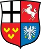 Coat of arms of Westphalia