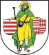 Coat of arms of Hettstedt