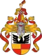 Coat of arms of Hildesheim