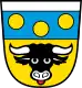 Coat of arms of Hopferau