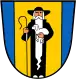 Coat of arms of Jonsdorf