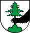 Coat of arms of Kölliken