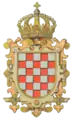 Kingdom of Croatia (1525-1868).