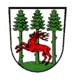 Coat of arms of Konnersreuth