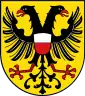 Coat of arms of Lübeck