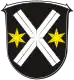 Coat of arms of Lampertheim