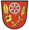 former Landkreis Buchen, merged with Neckar-Odenwald-Kreis in 1973