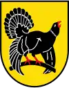 Coat of arms of Freudenstadt