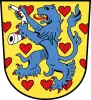 Coat of arms of Gifhorn