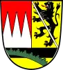 Coat of arms of Haßberge