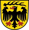 Coat of arms of Ludwigsburg