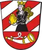 Coat of Arms of Neu-Ulm district