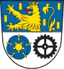 Coat of arms of Neunkirchen