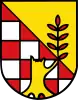 Coat of arms of Nordhausen