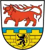 Coat of arms of Oberspreewald-Lausitz