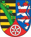 Coat of arms of Sömmerda