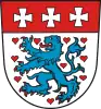 Coat of arms of Uelzen