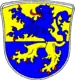 Coat of arms of Laubach