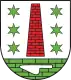 Coat of arms of Leuna