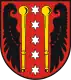 Coat of arms of Loitz