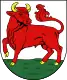 Coat of arms of Luckau