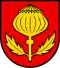 Coat of arms of Mägenwil