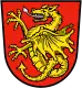 Coat of arms of Wartenberg