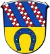 Coat of arms of Messel