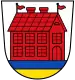 Coat of arms of Neuhausen